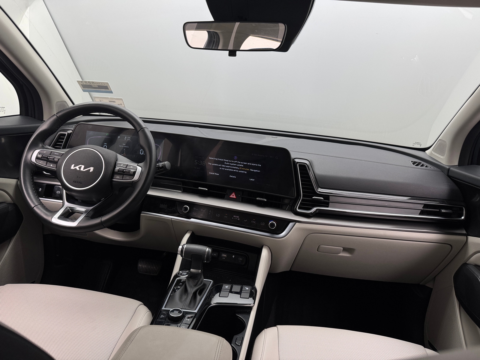 Thumbnail: 2025 Kia Sportage - 2