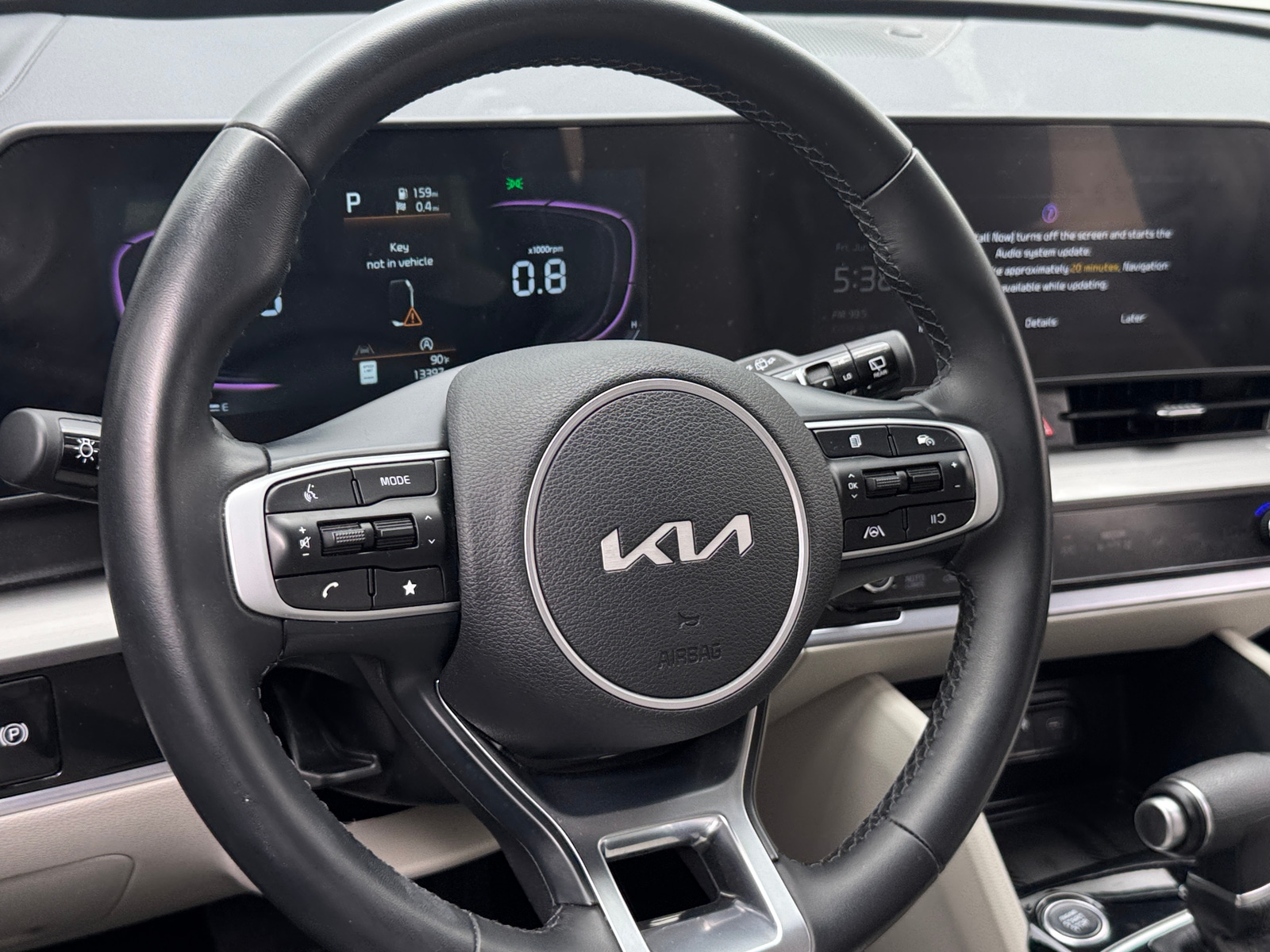 Thumbnail: 2025 Kia Sportage - 4