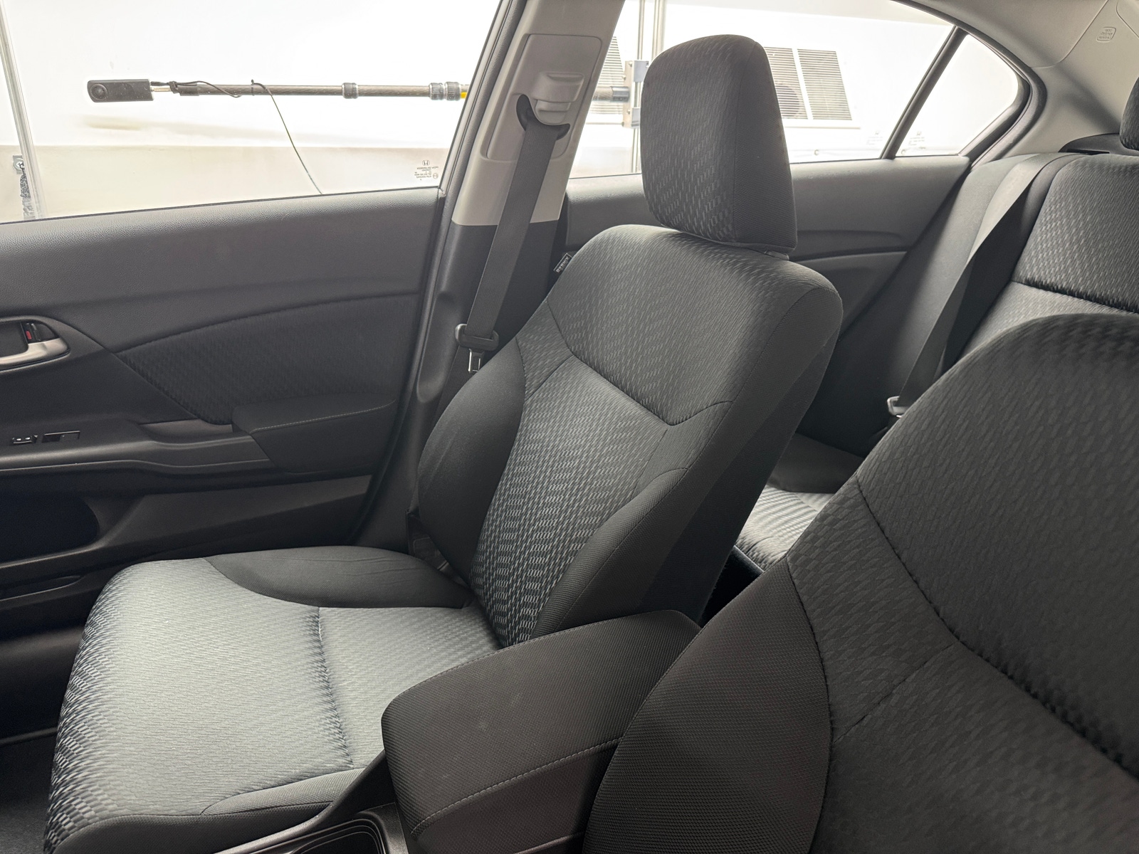 Thumbnail: 2015 Honda Civic - 2