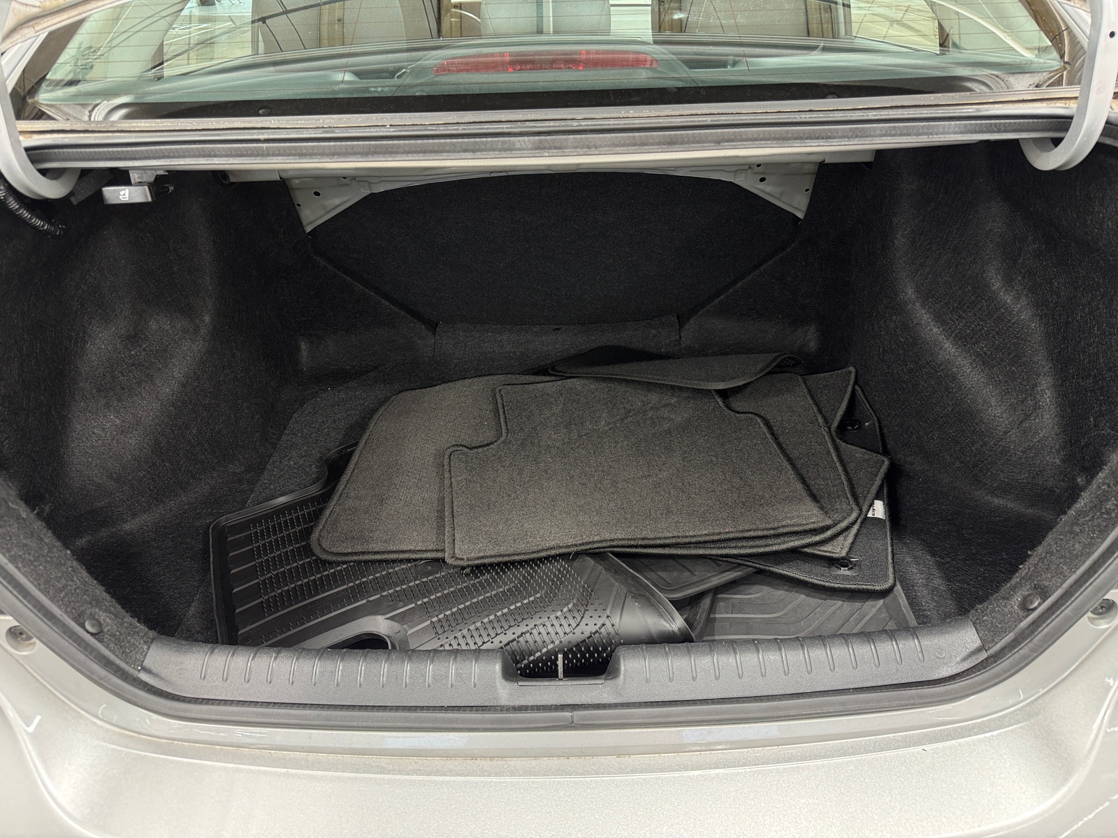 Thumbnail: 2015 Honda Civic - 7