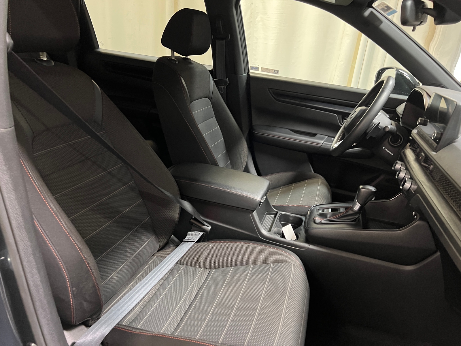 Thumbnail: 2023 Honda CR-V - 2