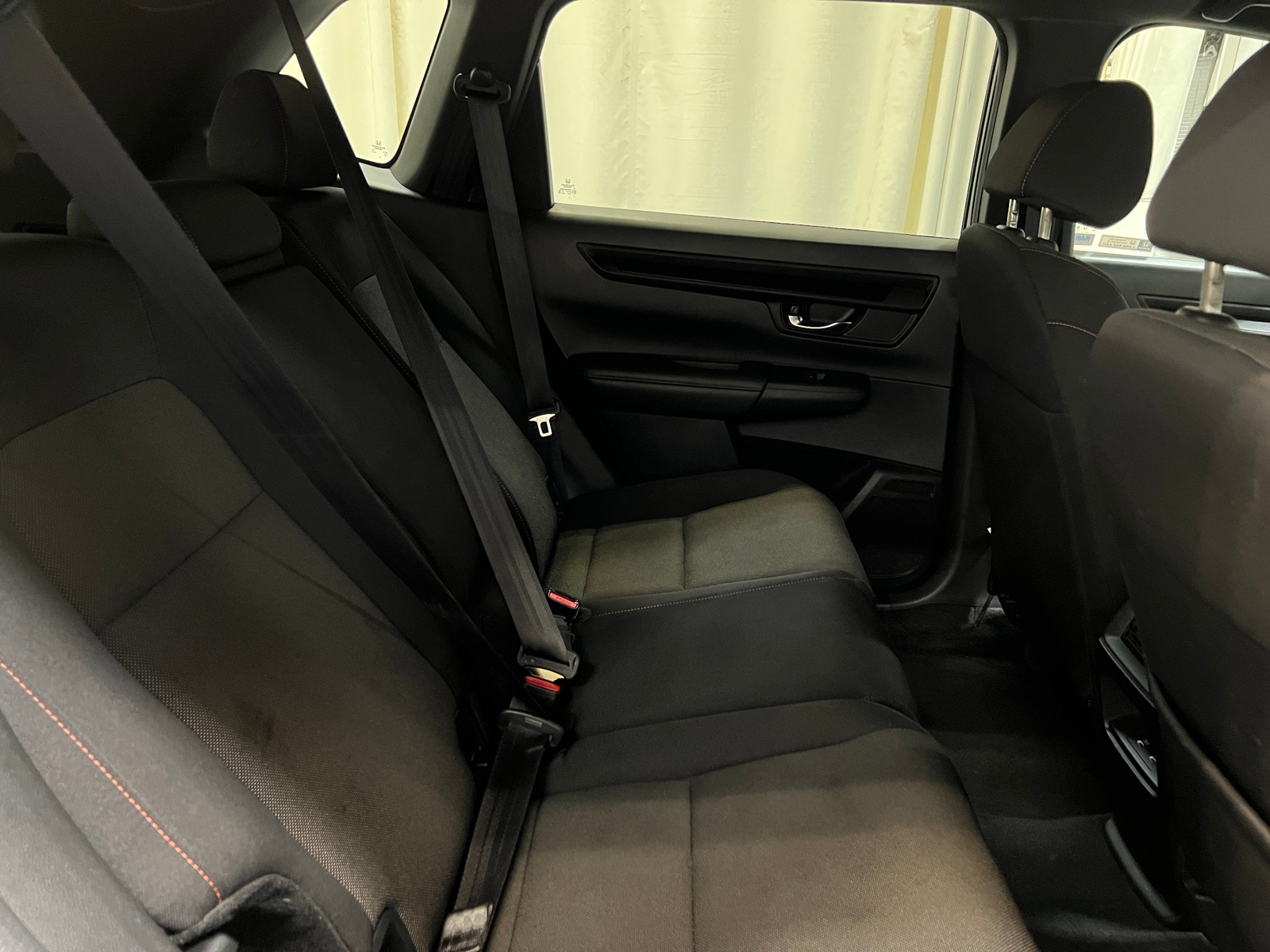 Thumbnail: 2023 Honda CR-V - 6