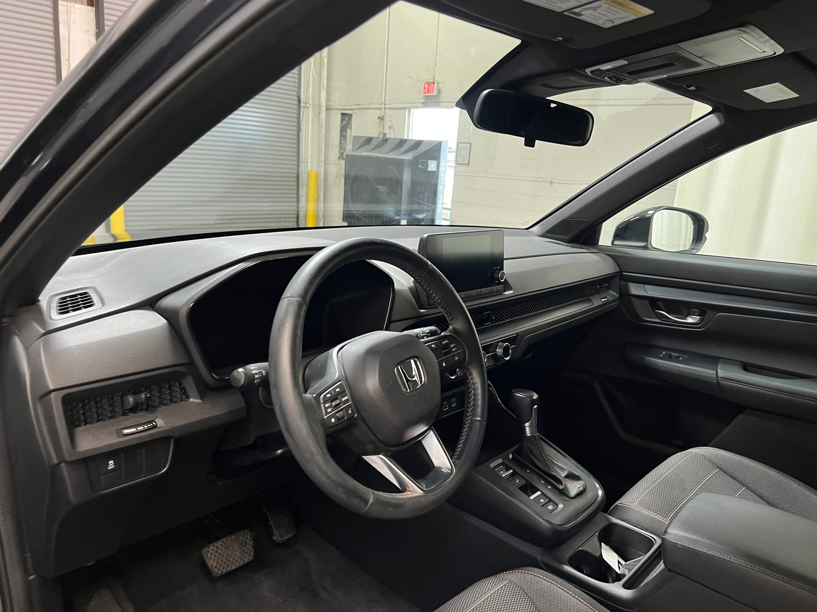 Thumbnail: 2023 Honda CR-V - 3