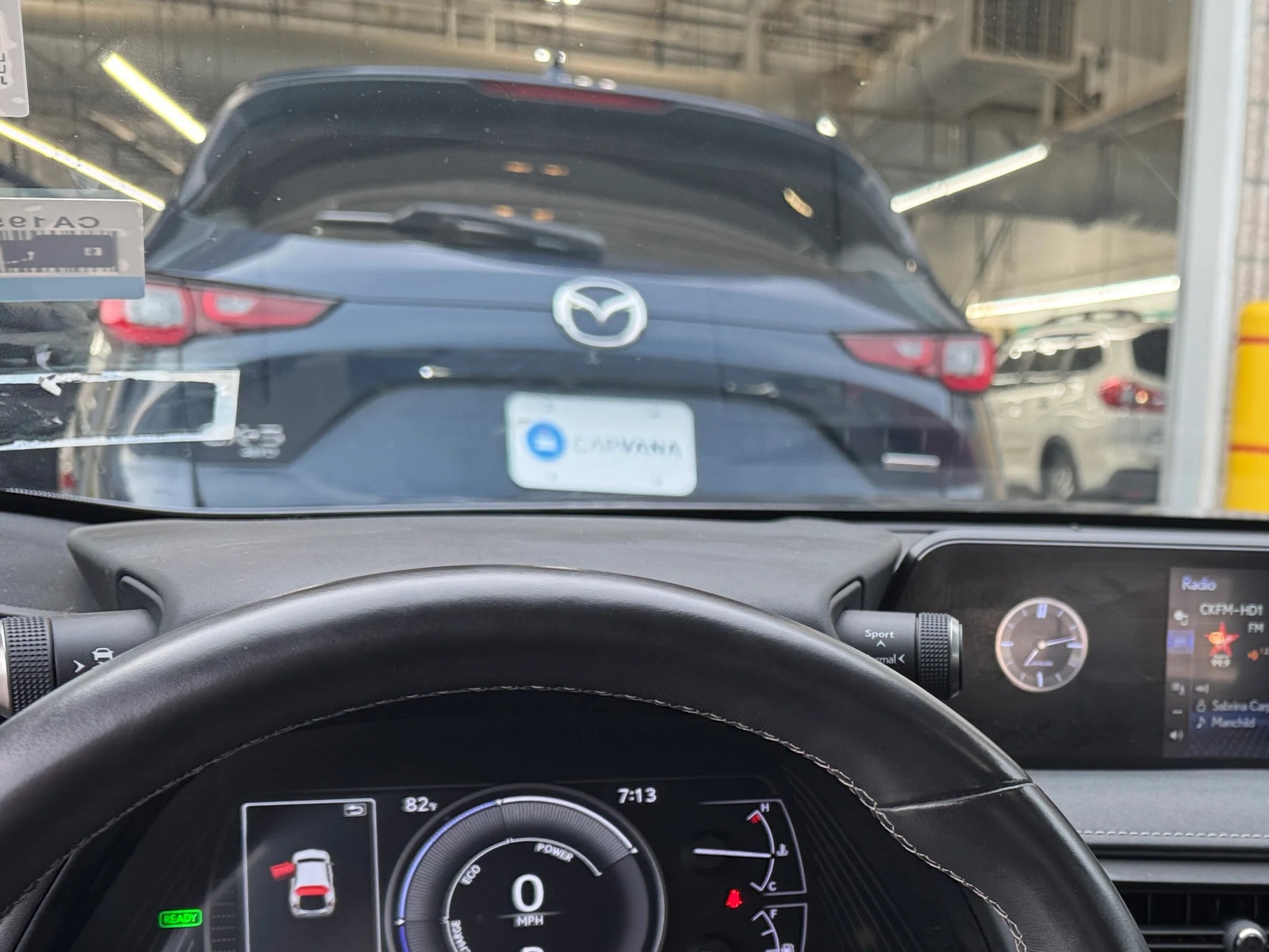 Thumbnail: 2020 Lexus UX - 2