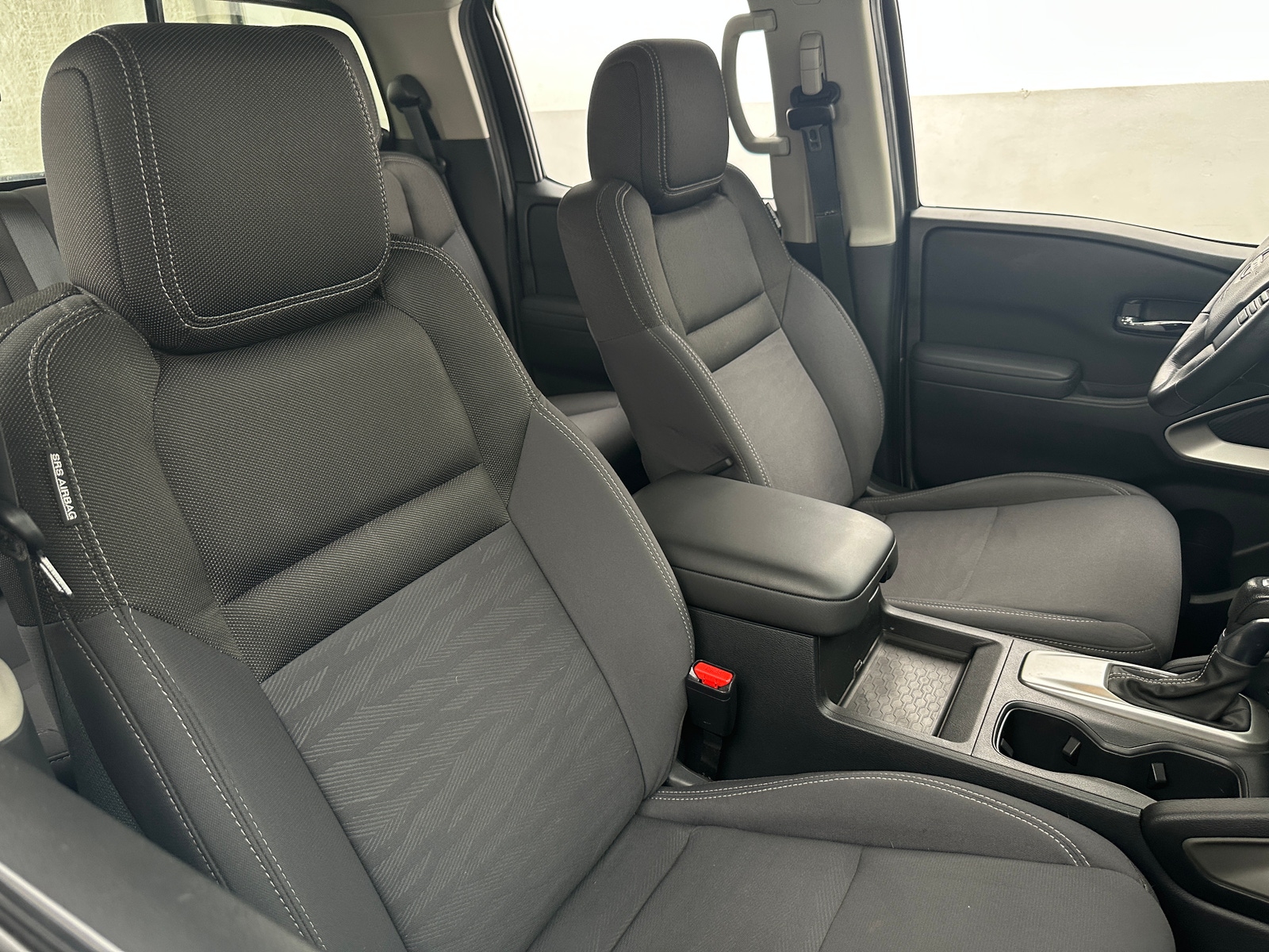 Thumbnail: 2022 Nissan Frontier - 2
