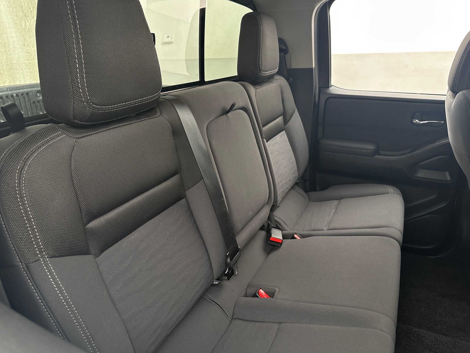 Thumbnail: 2022 Nissan Frontier - 6