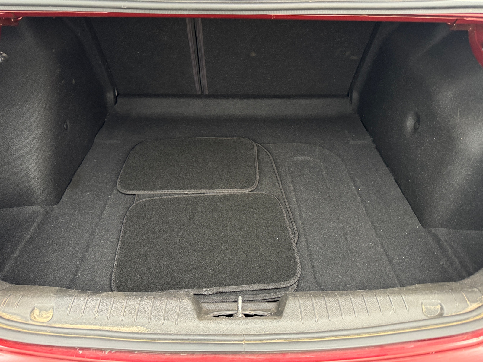 Thumbnail: 2016 Chevrolet Cruze - 7