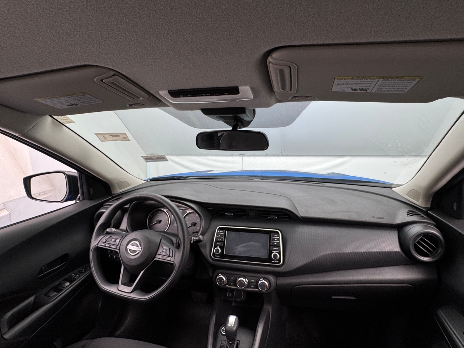 Thumbnail: 2023 Nissan Kicks - 3