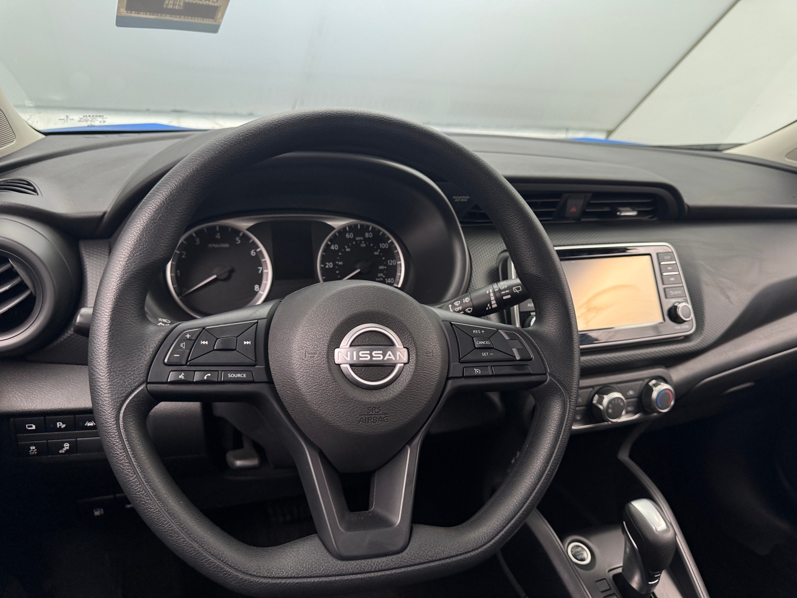 Thumbnail: 2023 Nissan Kicks - 5