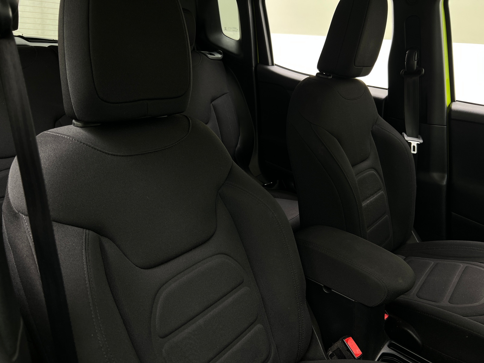Thumbnail: 2018 Jeep Renegade - 2