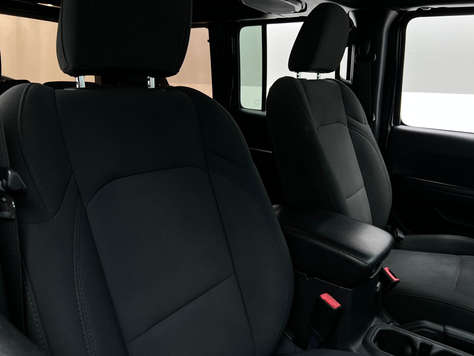 Thumbnail: 2020 Jeep Wrangler - 2