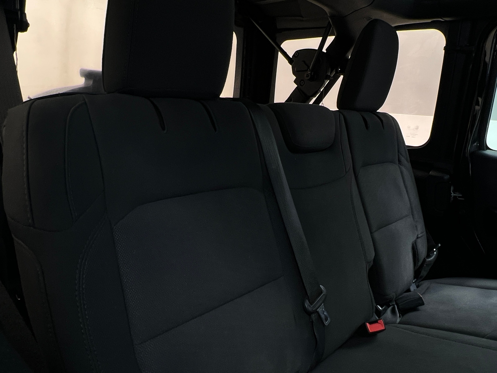 Thumbnail: 2020 Jeep Wrangler - 6