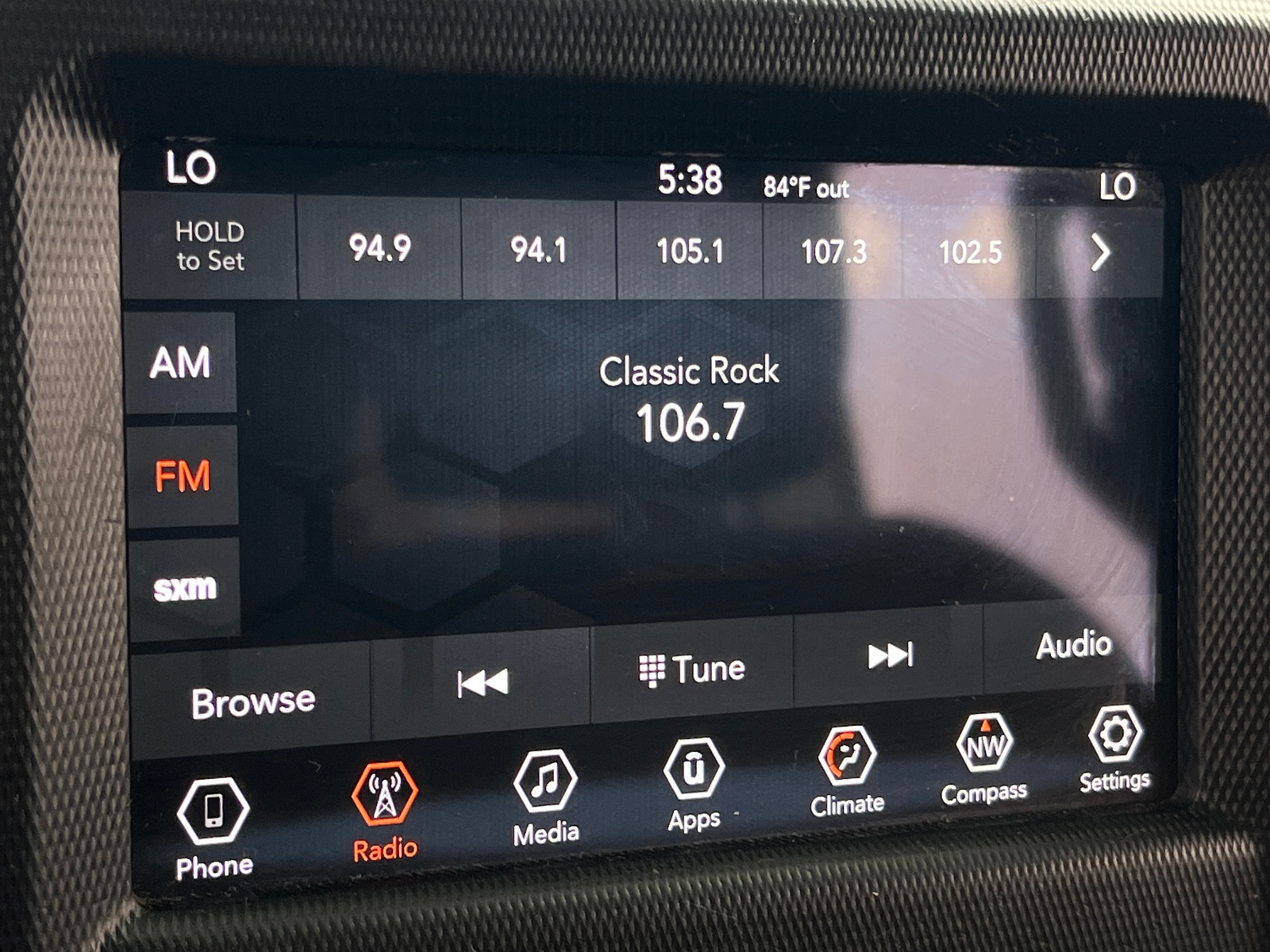 Thumbnail: 2020 Jeep Wrangler - 4