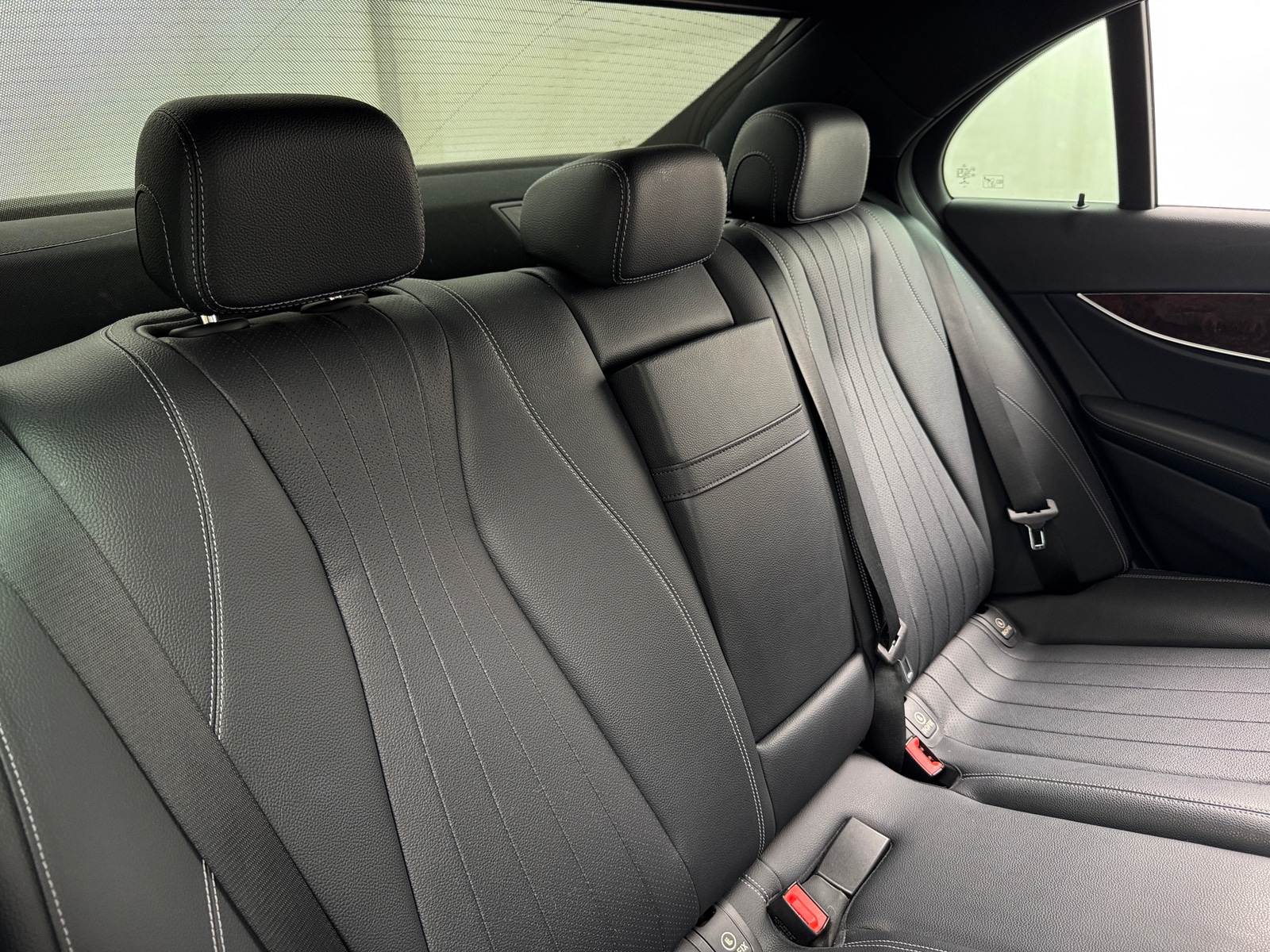 Thumbnail: 2017 Mercedes-Benz E-Class - 5