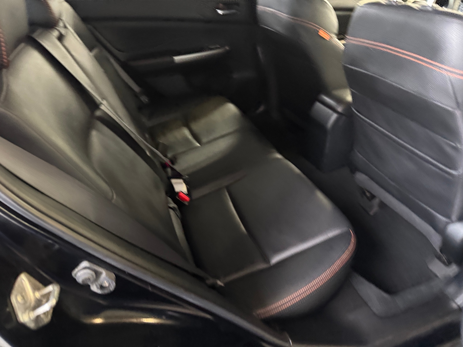 Thumbnail: 2016 Subaru Crosstrek - 5