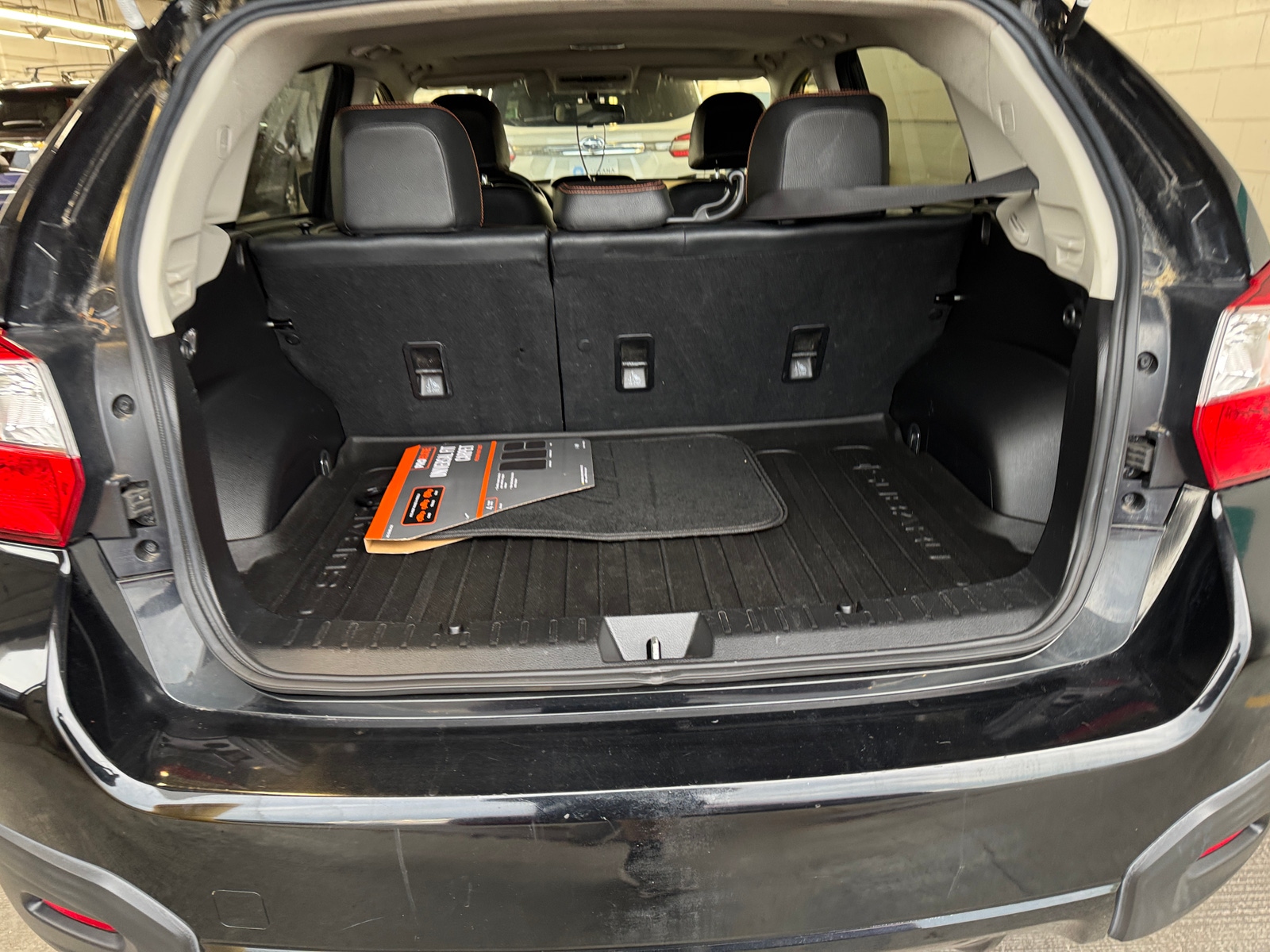 Thumbnail: 2016 Subaru Crosstrek - 6