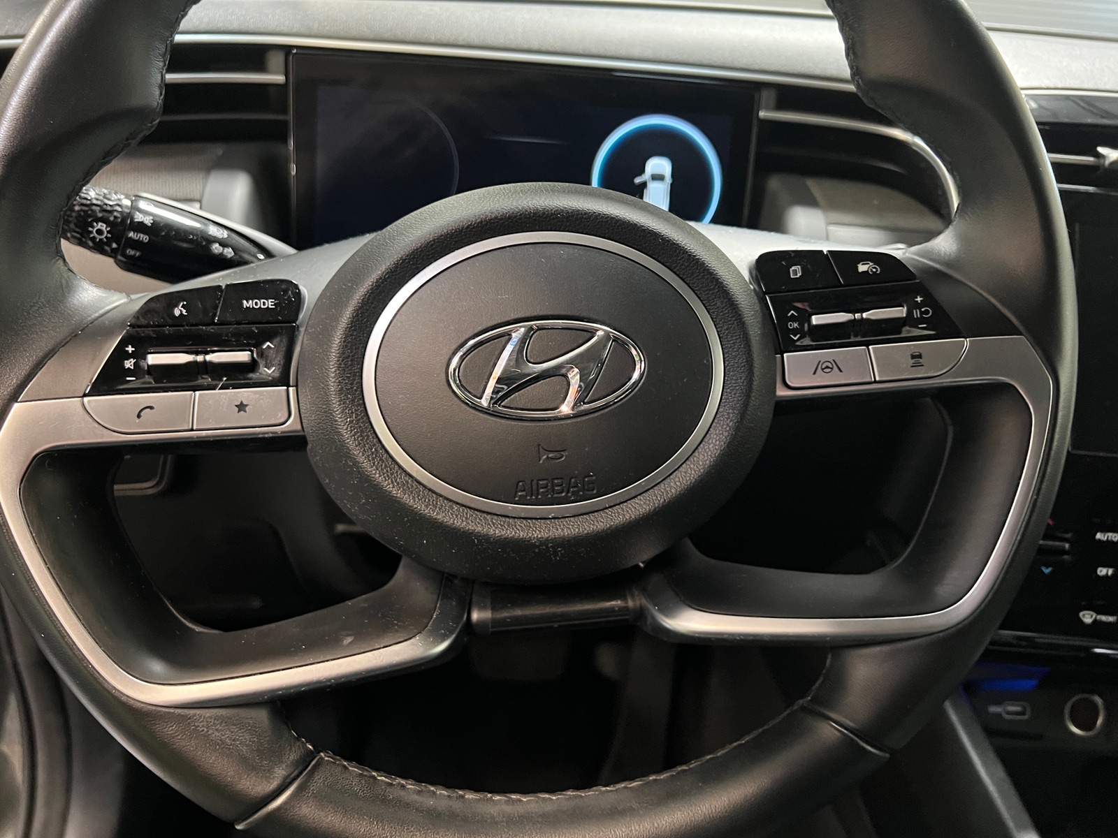 Thumbnail: 2022 Hyundai Tucson - 5