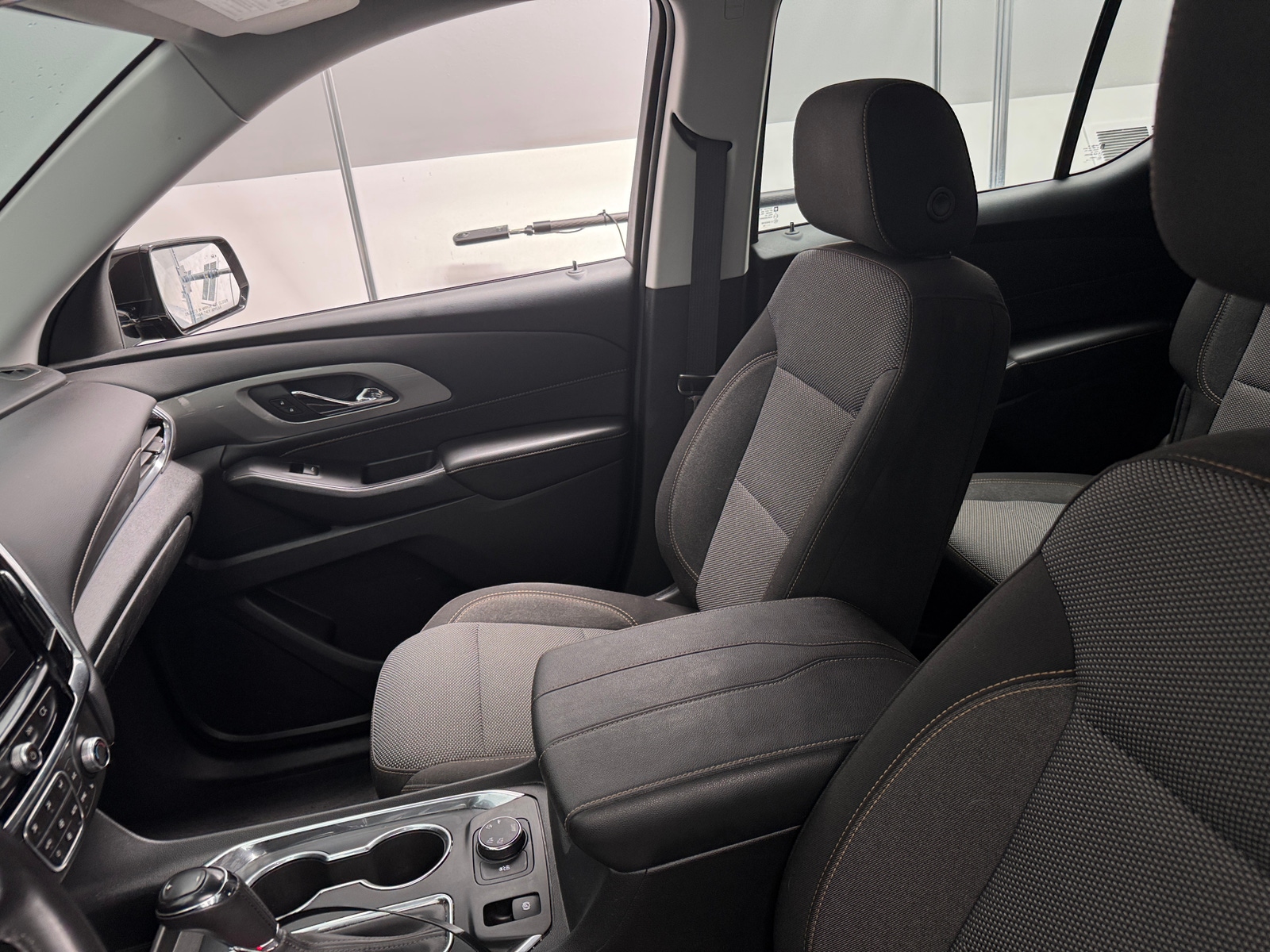 Thumbnail: 2018 Chevrolet Traverse - 2