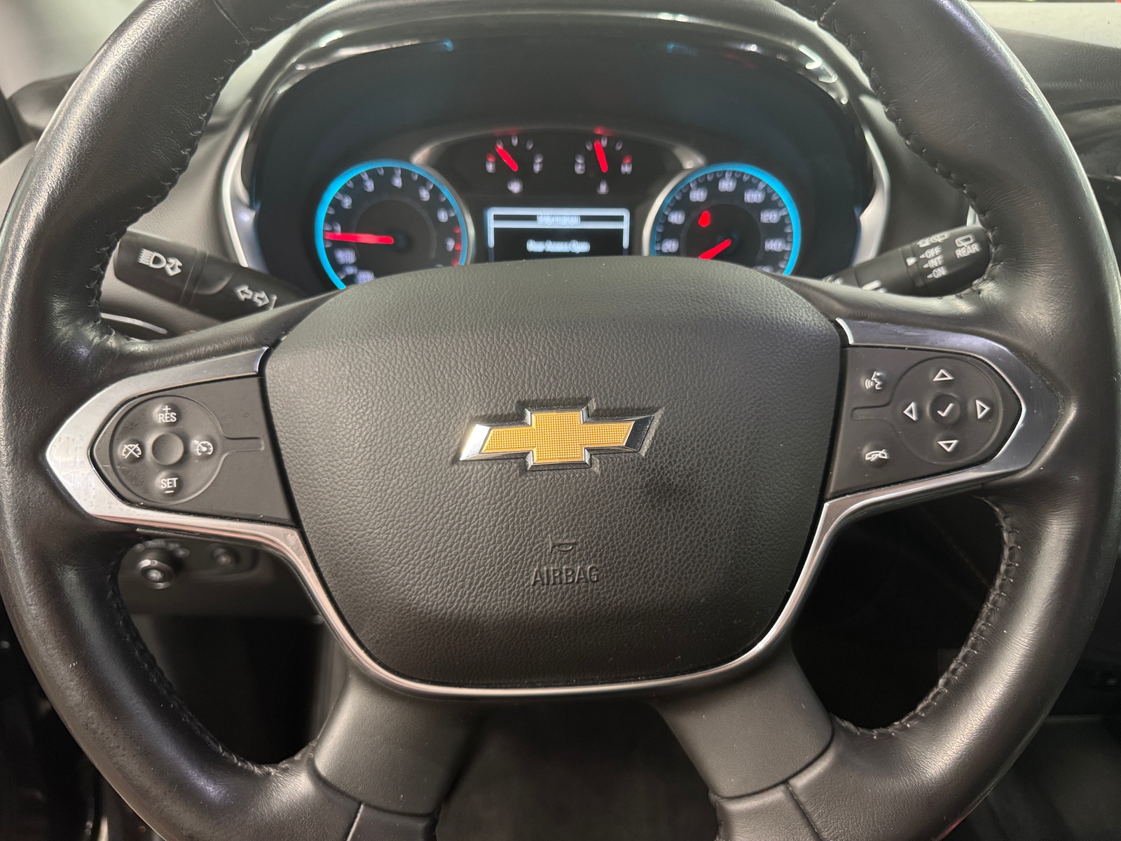 Thumbnail: 2018 Chevrolet Traverse - 5