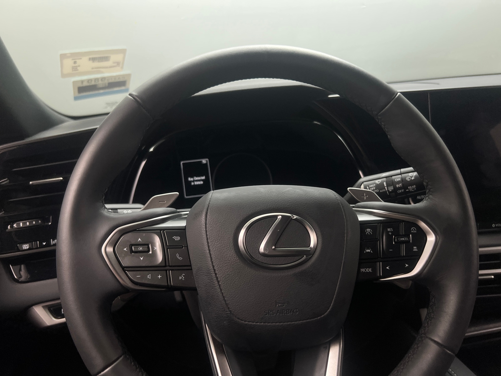 Thumbnail: 2024 Lexus RX - 4