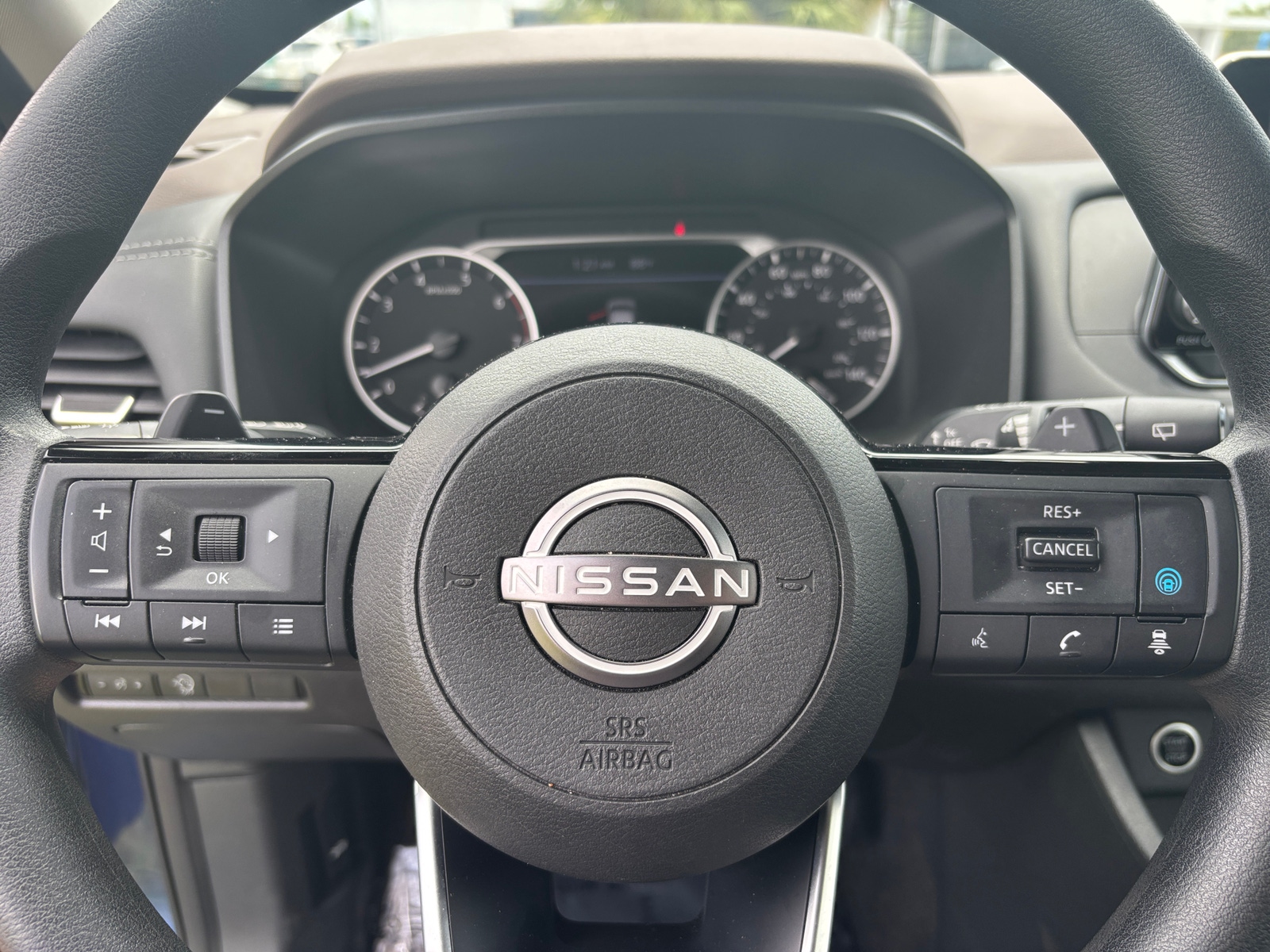 Thumbnail: 2023 Nissan Rogue - 5