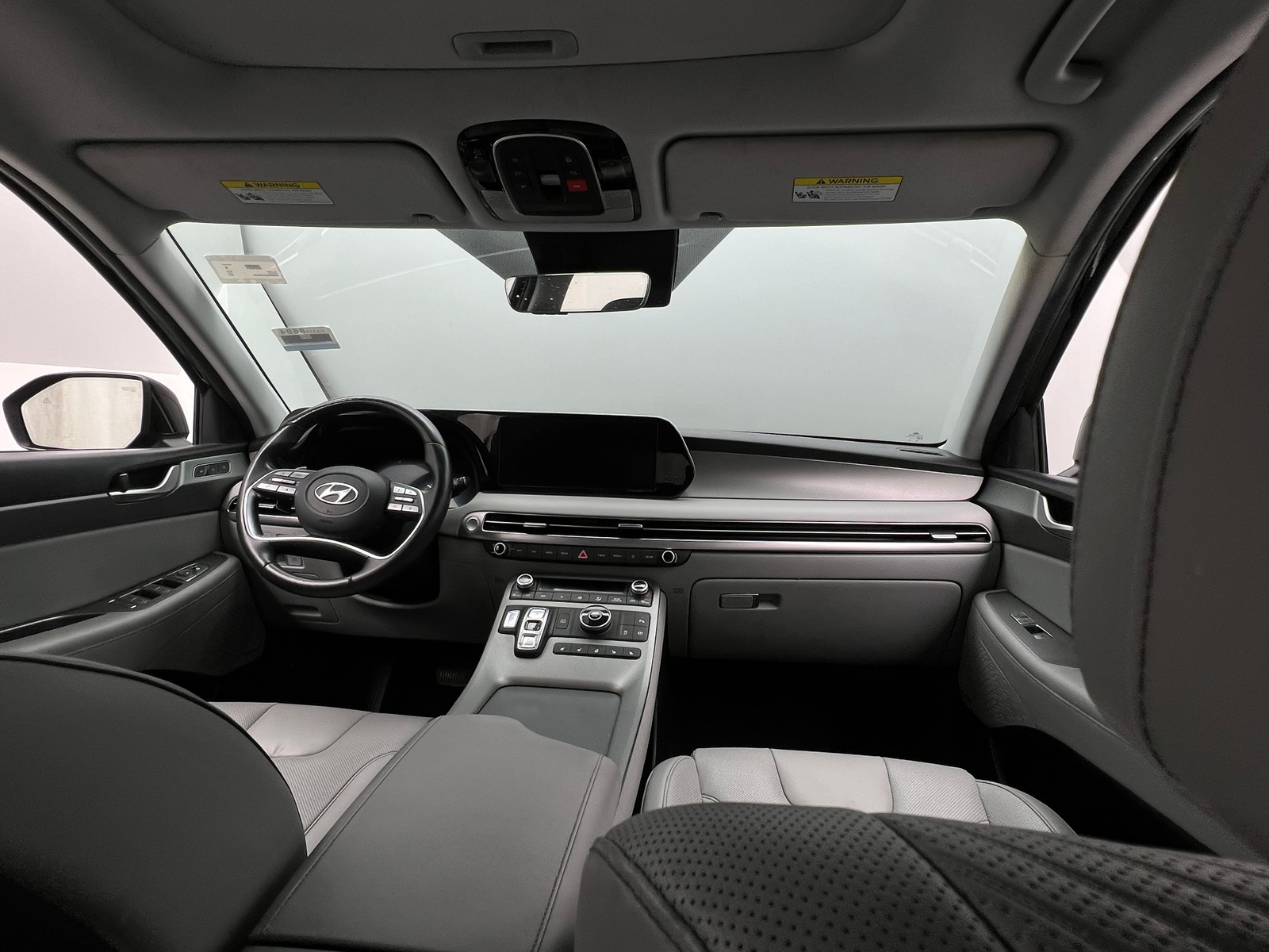 Thumbnail: 2023 Hyundai Palisade - 2