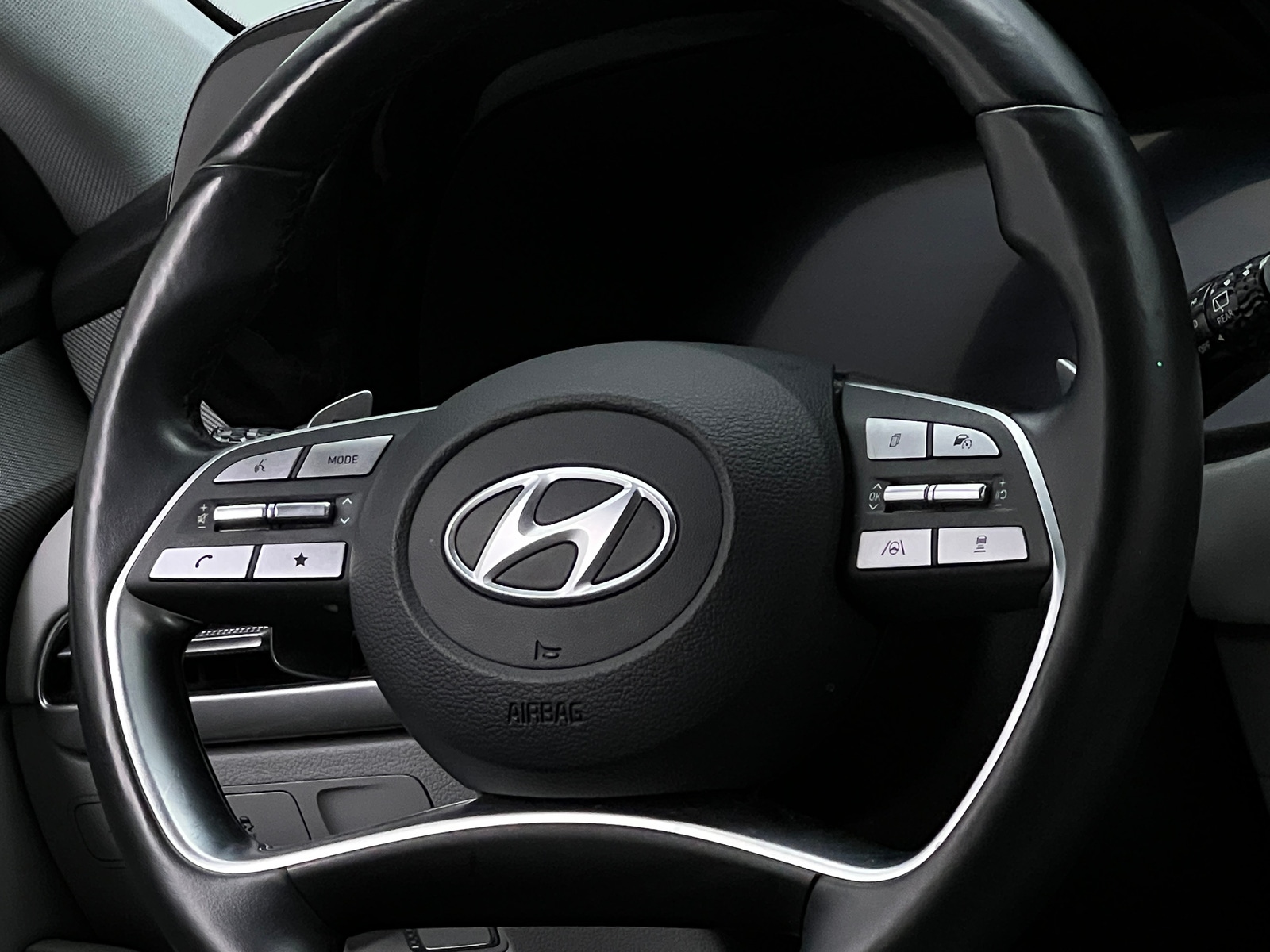 Thumbnail: 2023 Hyundai Palisade - 4