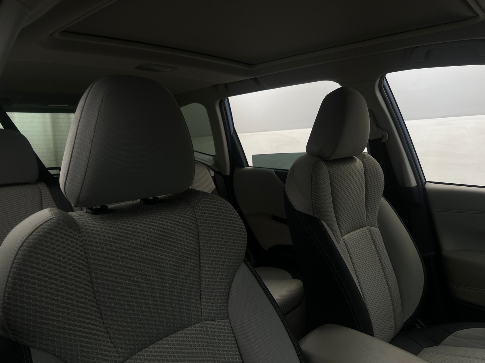 Thumbnail: 2021 Subaru Forester - 2