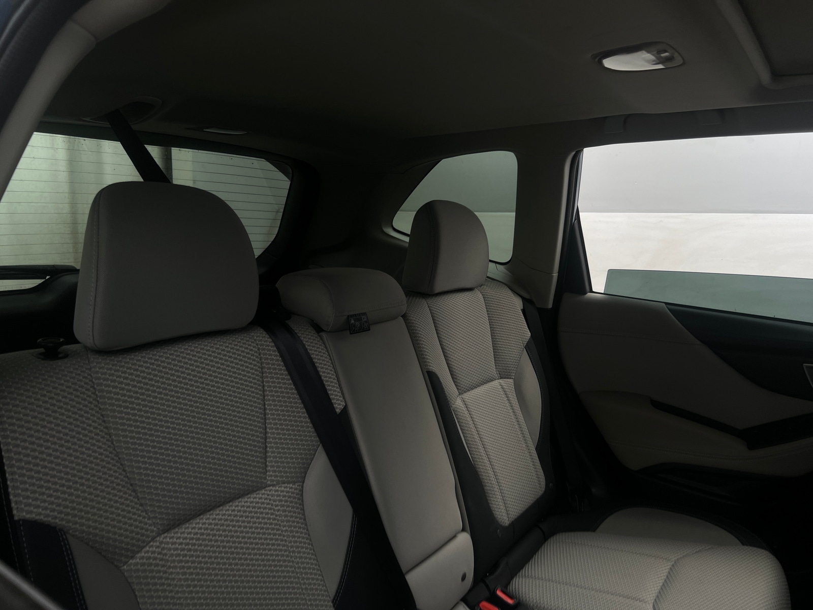 Thumbnail: 2021 Subaru Forester - 6