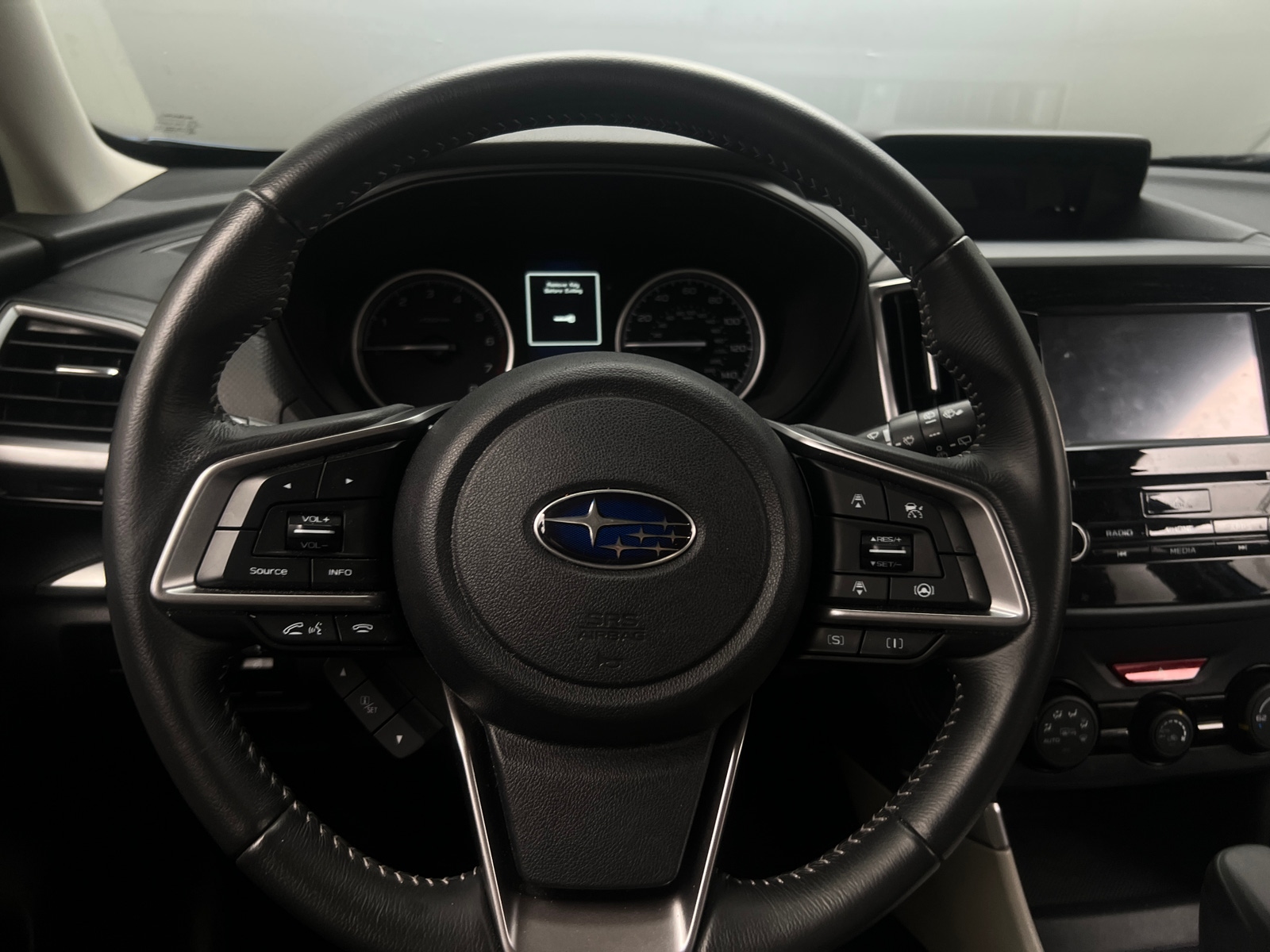 Thumbnail: 2021 Subaru Forester - 5