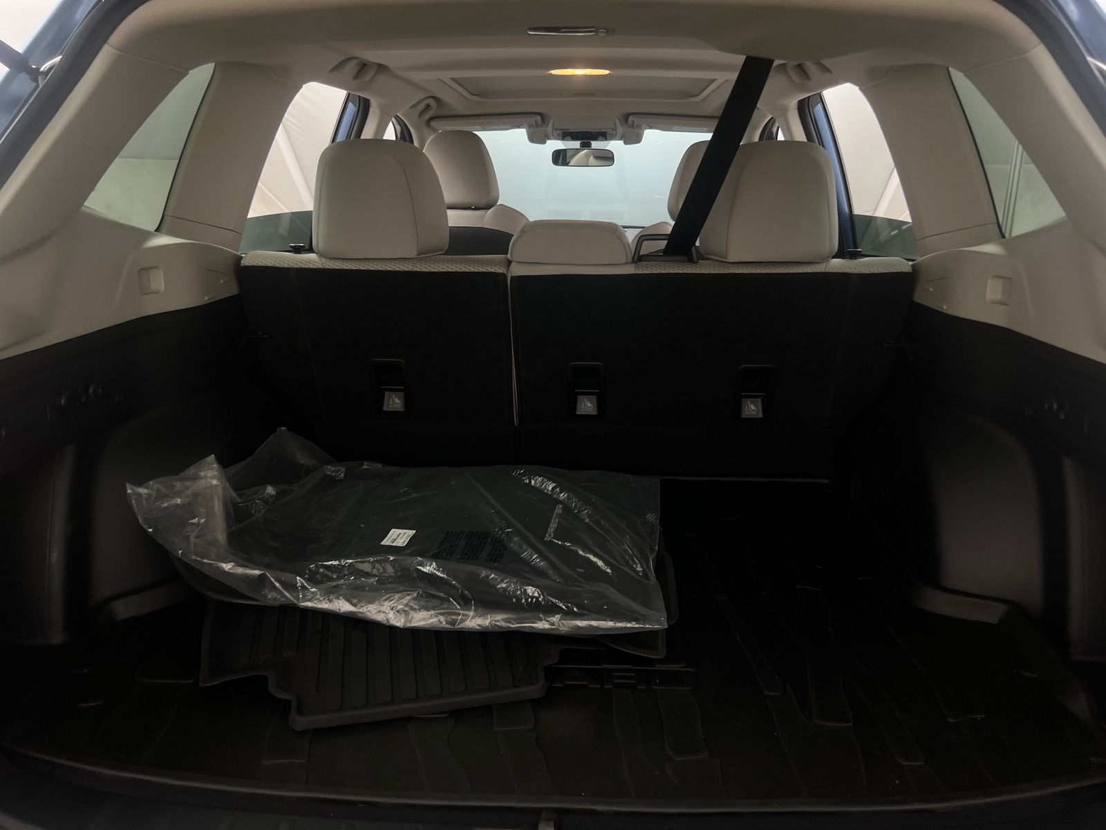 Thumbnail: 2021 Subaru Forester - 7