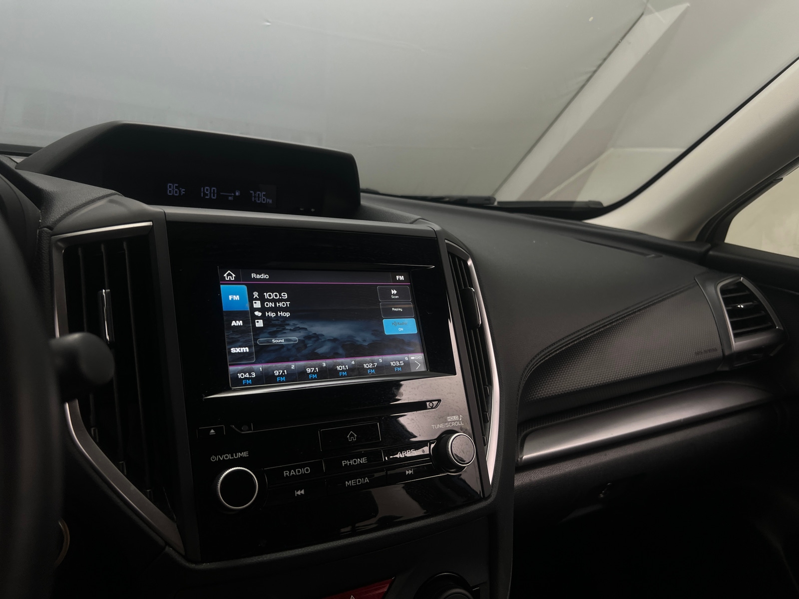 Thumbnail: 2021 Subaru Forester - 4