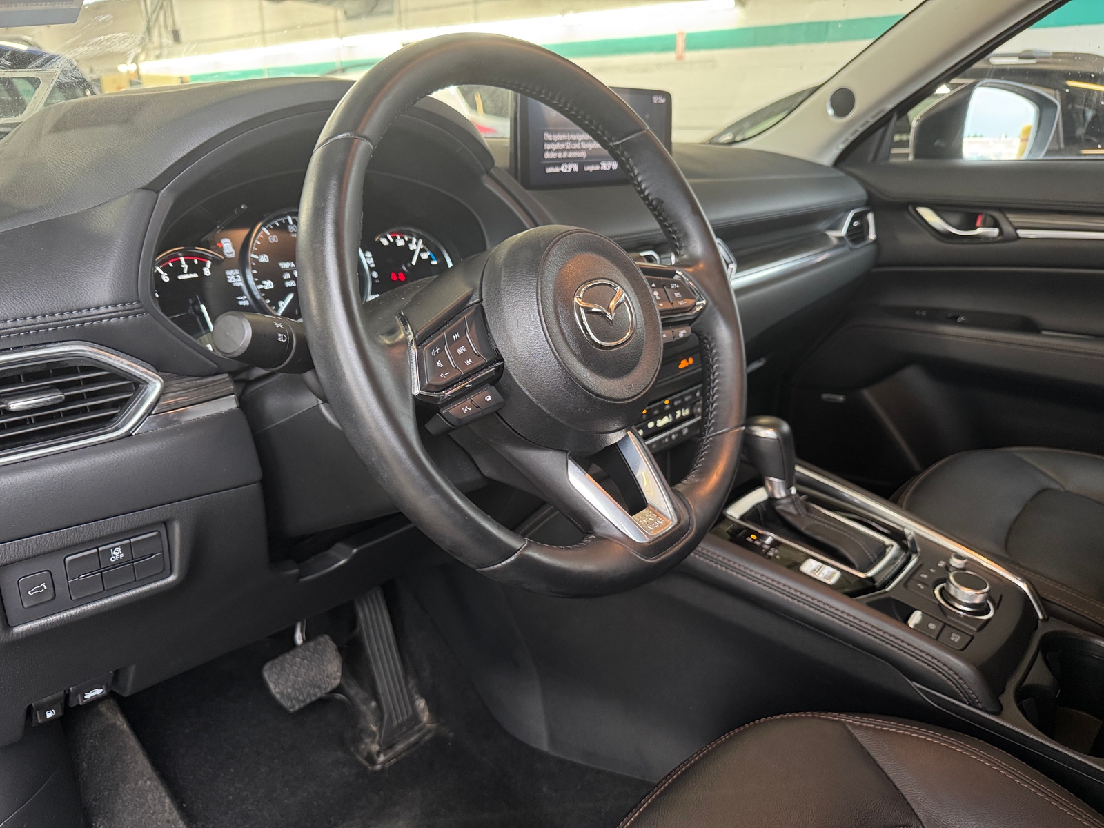 Thumbnail: 2022 Mazda CX-5 - 2