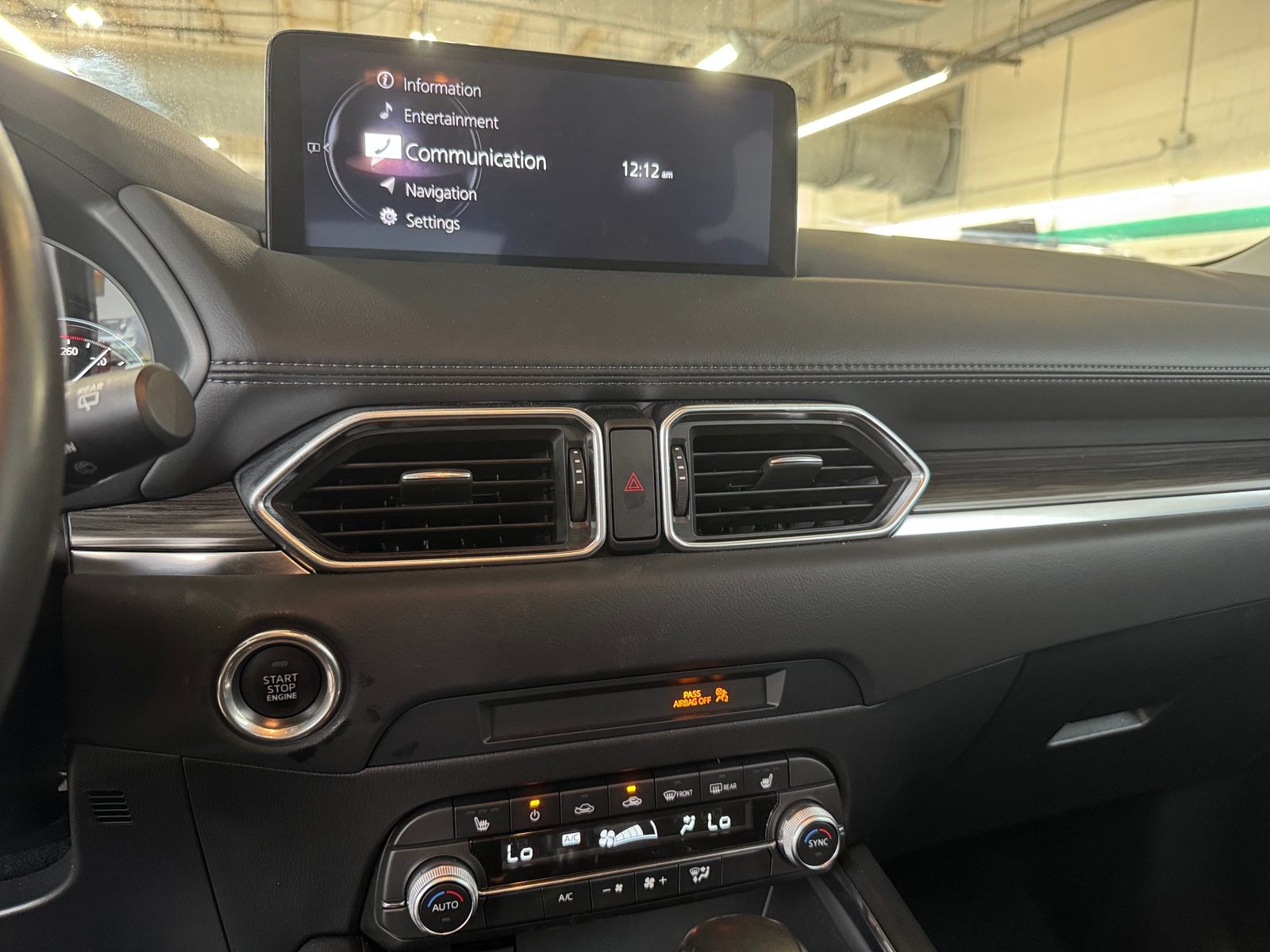 Thumbnail: 2022 Mazda CX-5 - 3