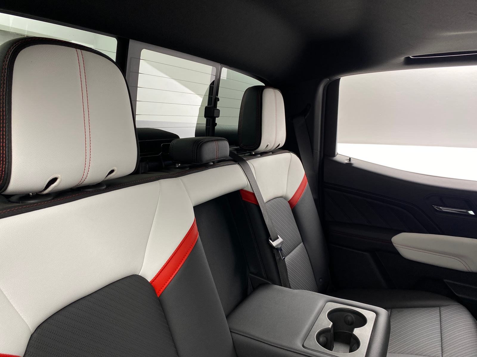 Thumbnail: 2023 GMC Canyon - 5