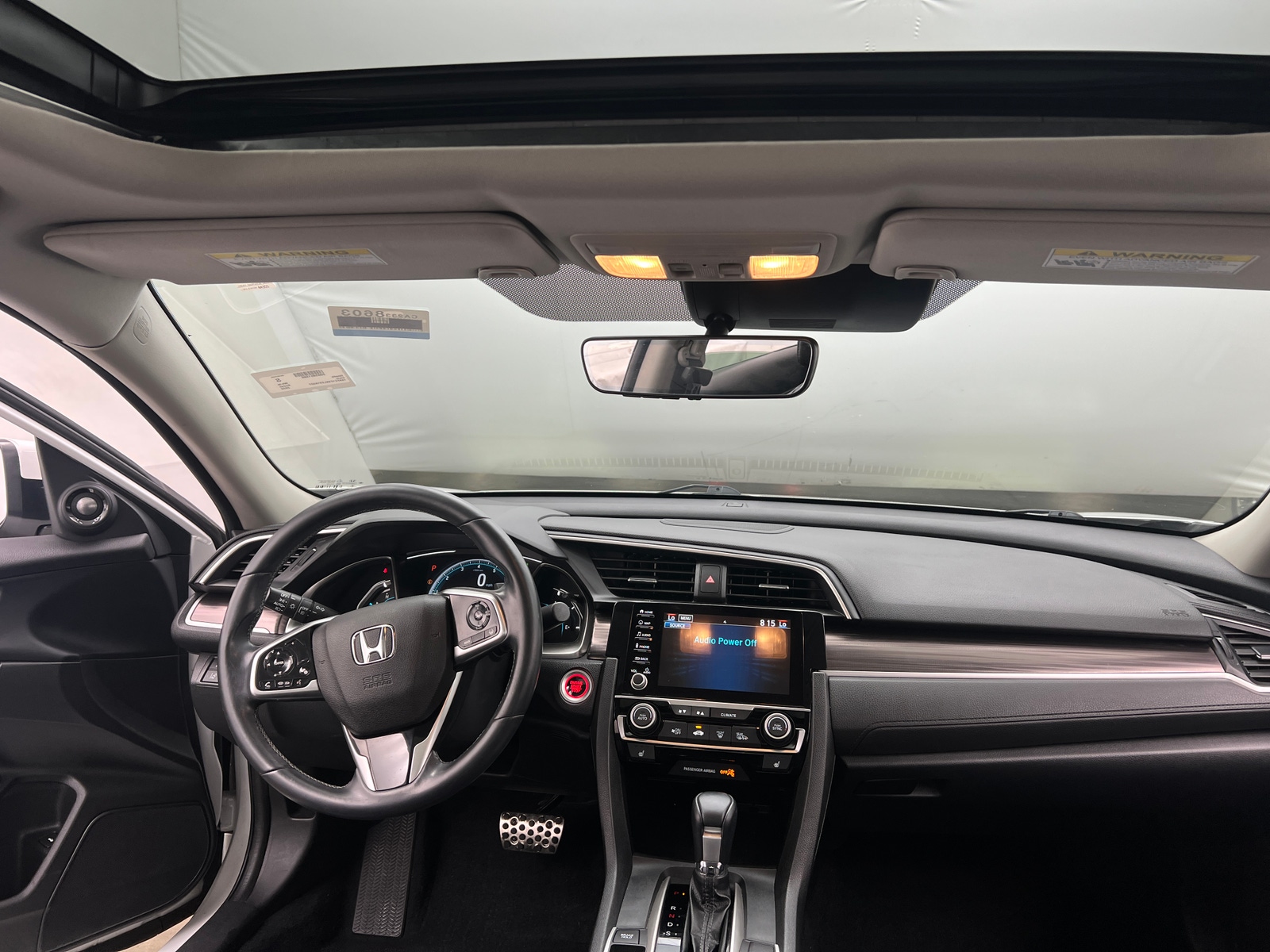 Thumbnail: 2020 Honda Civic - 3