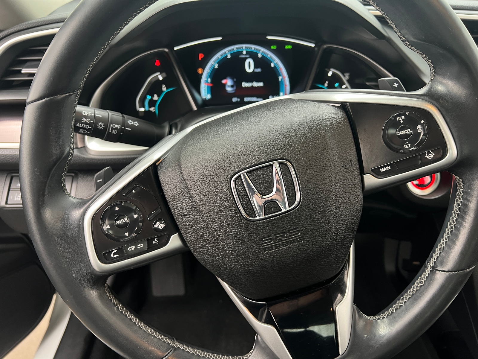 Thumbnail: 2020 Honda Civic - 5