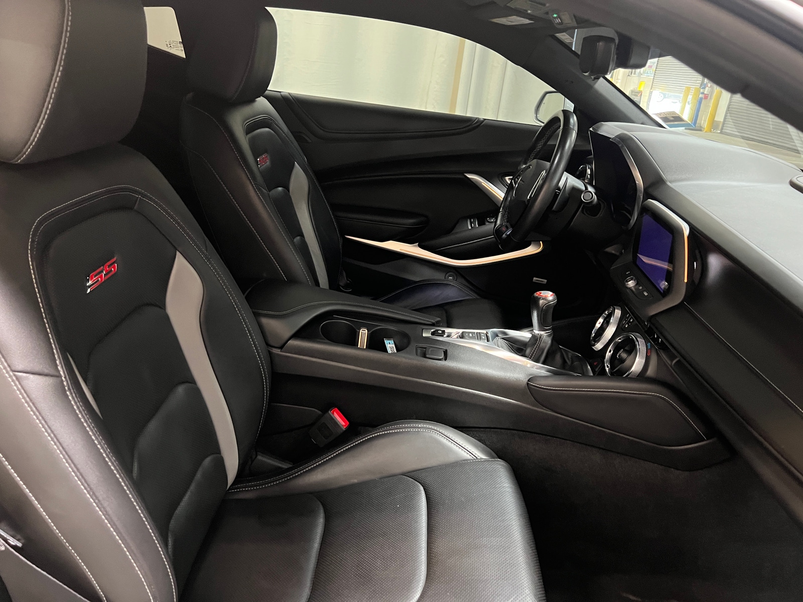 Thumbnail: 2019 Chevrolet Camaro - 2