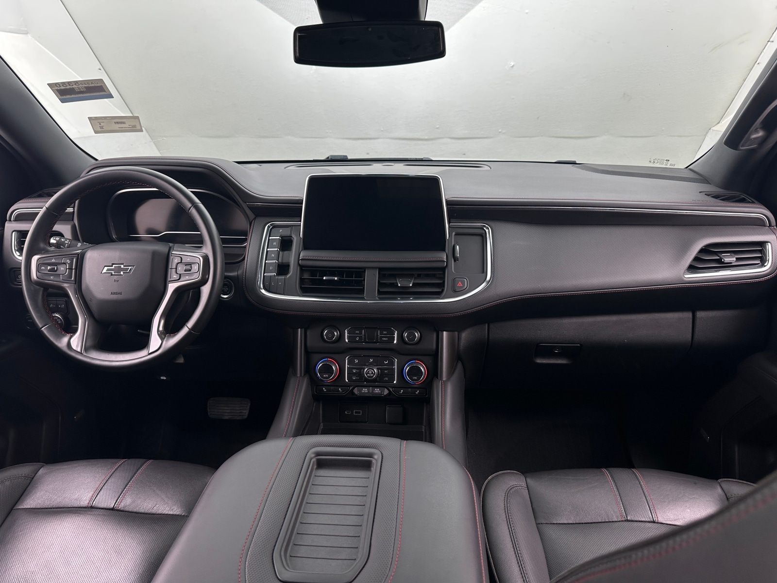 Thumbnail: 2023 Chevrolet Tahoe - 2