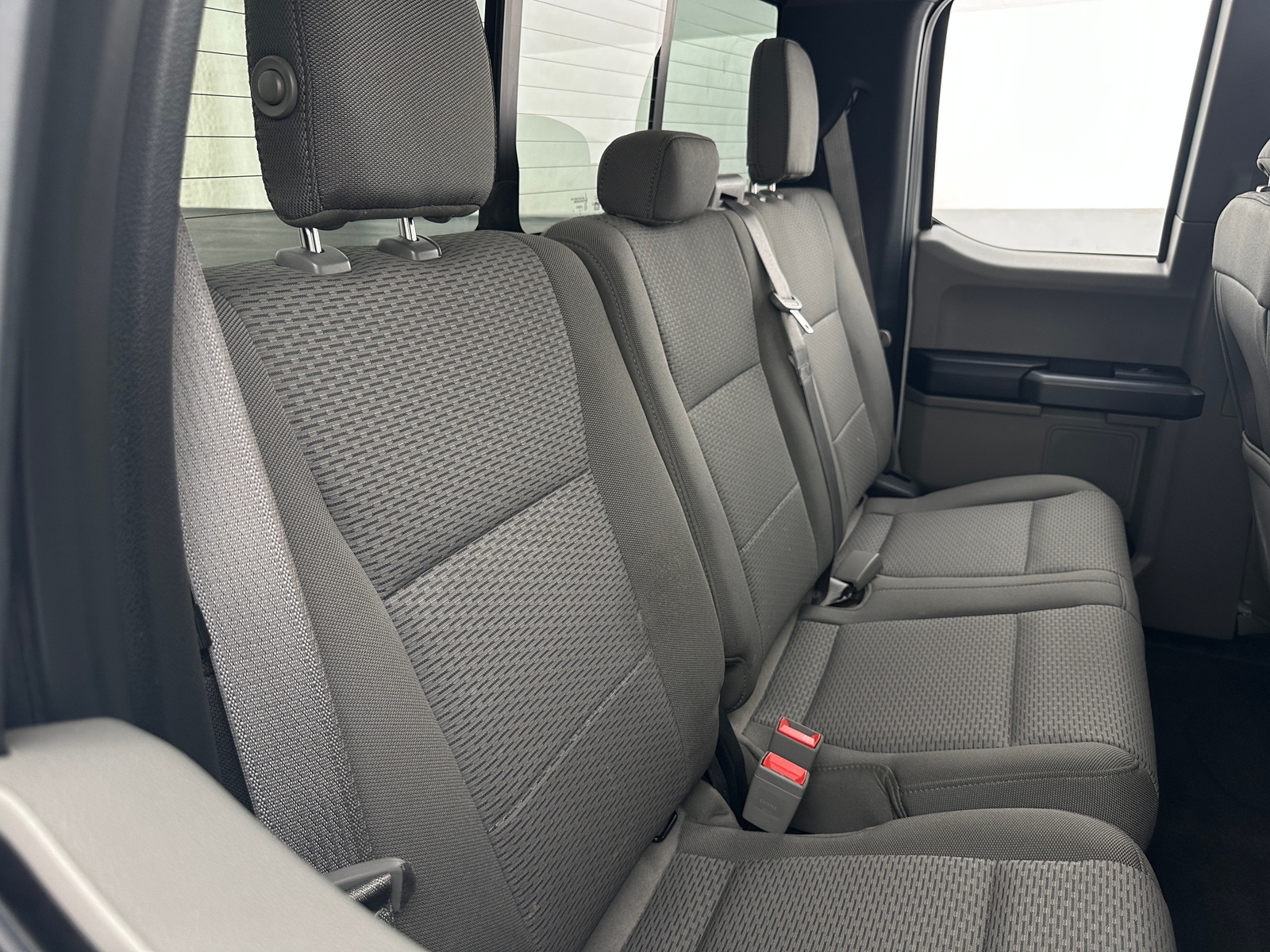 Thumbnail: 2018 Ford Econoline - 6