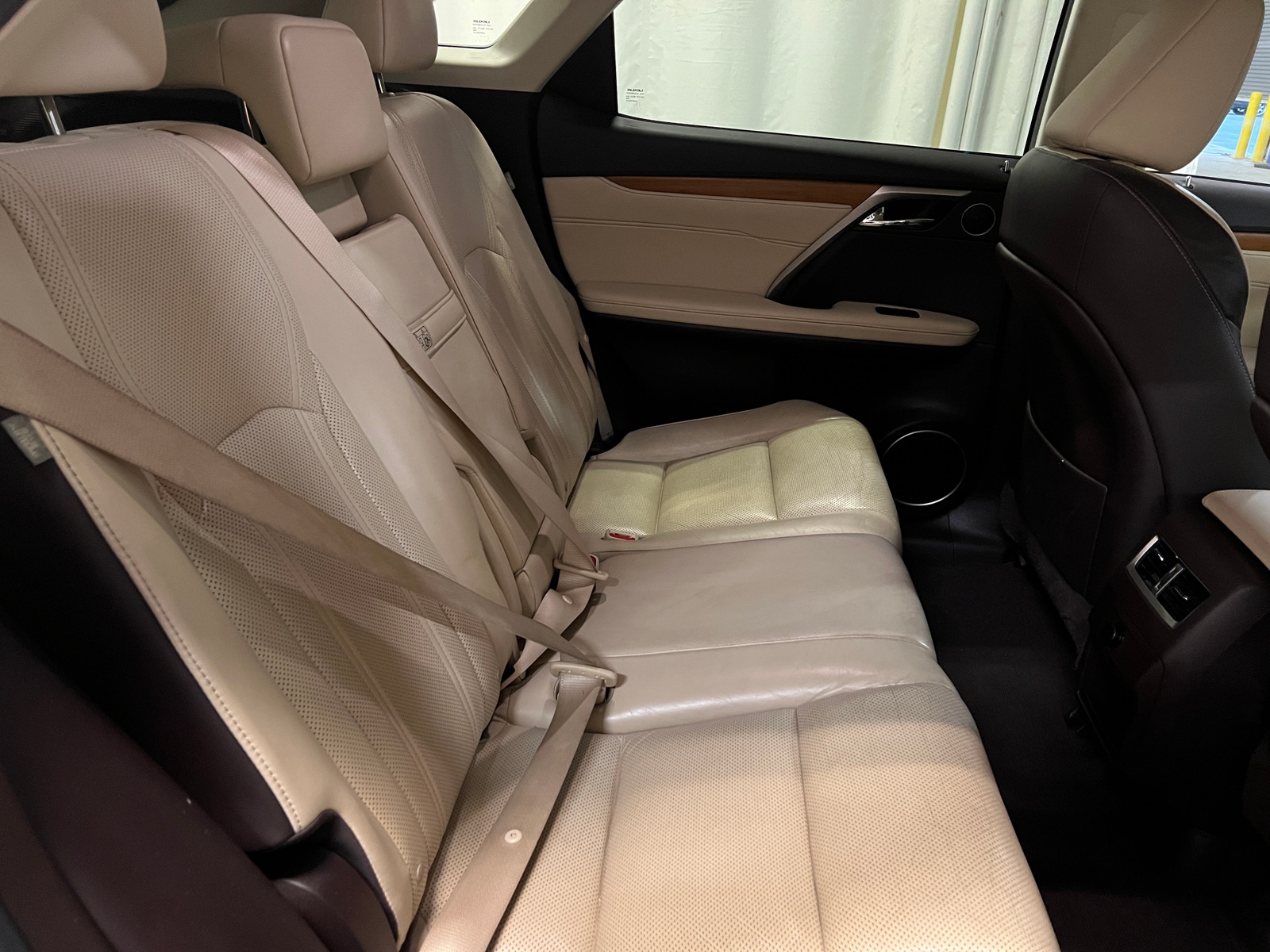 Thumbnail: 2017 Lexus RX - 6