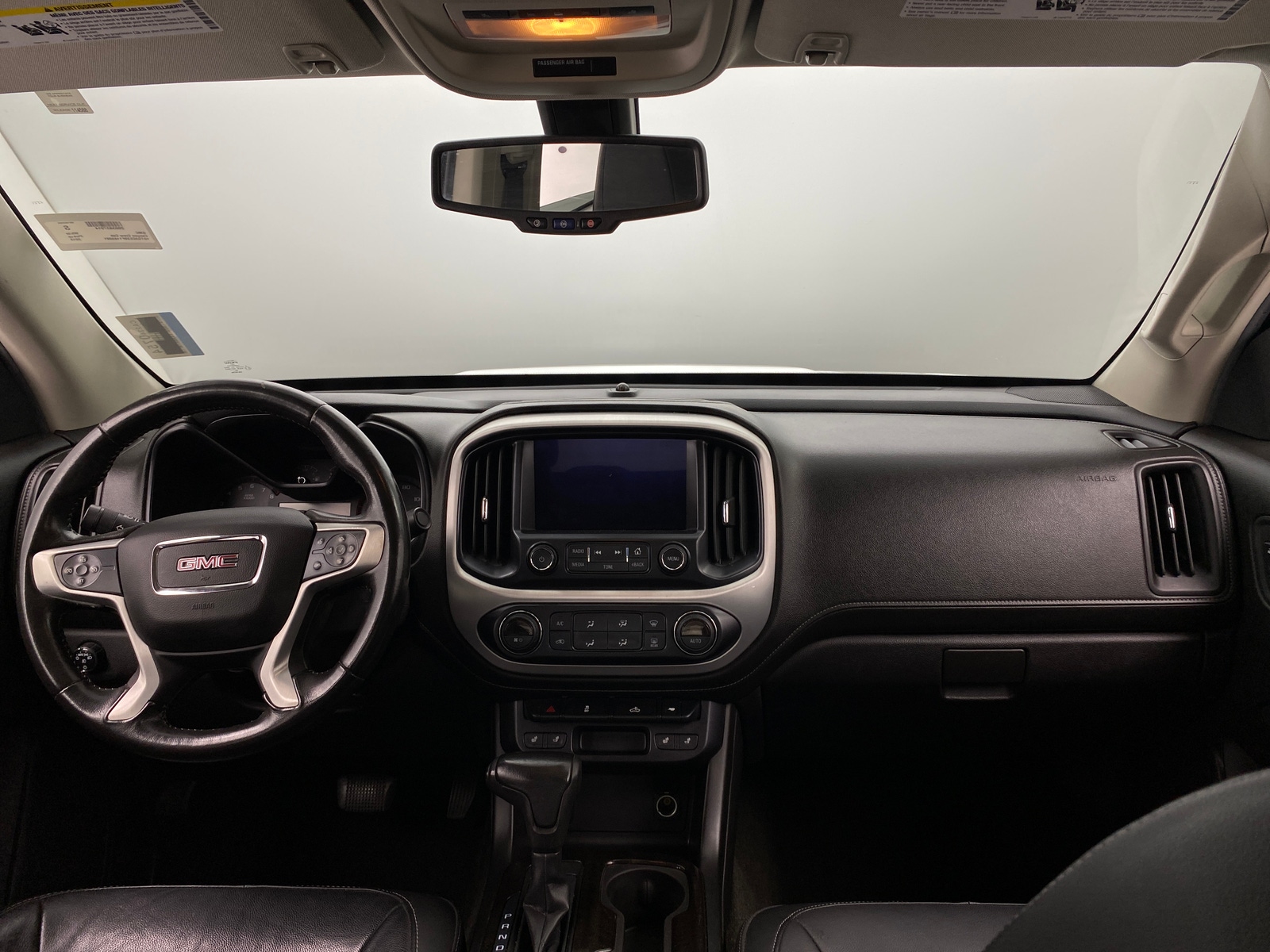 Thumbnail: 2015 GMC Canyon - 2