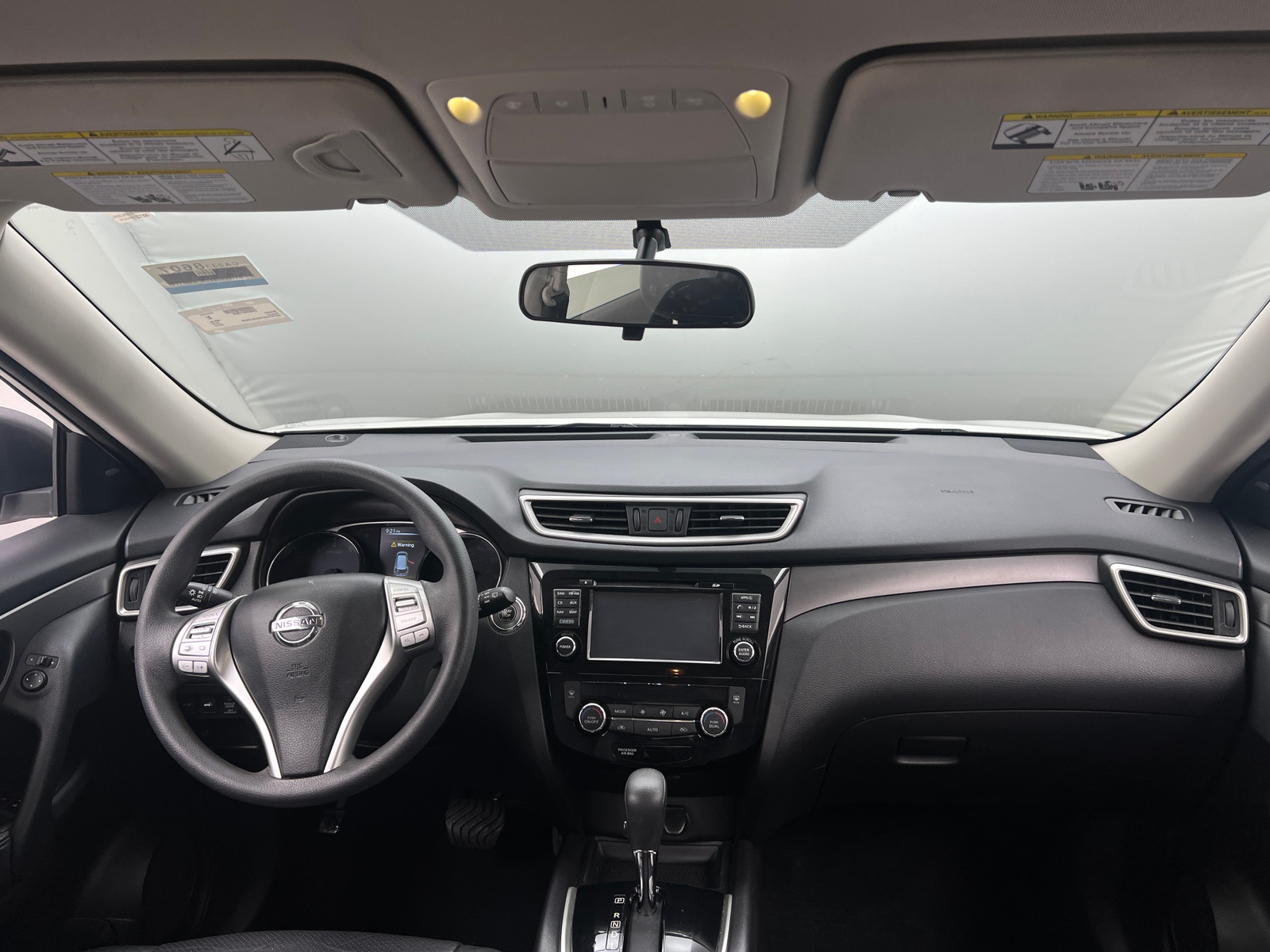 Thumbnail: 2014 Nissan Rogue - 3