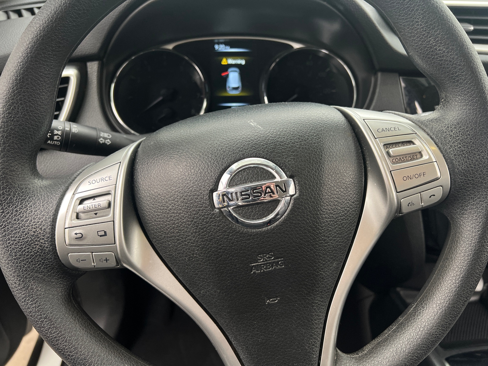 Thumbnail: 2014 Nissan Rogue - 5
