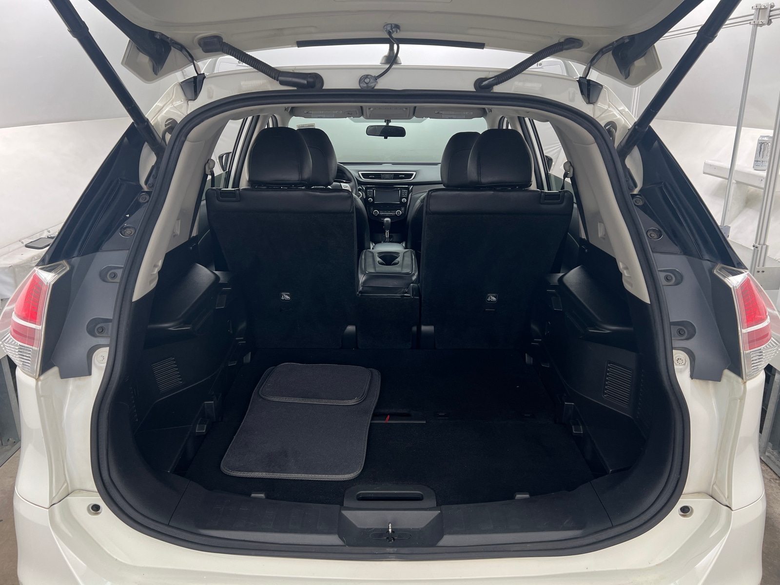 Thumbnail: 2014 Nissan Rogue - 7