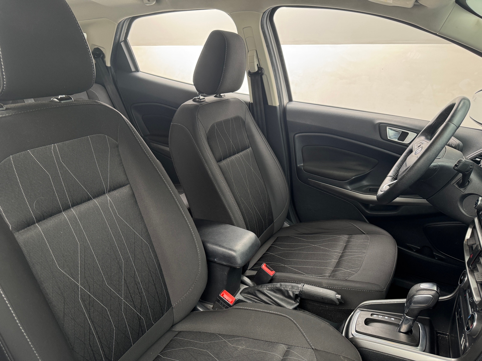 Thumbnail: 2018 Ford EcoSport - 2