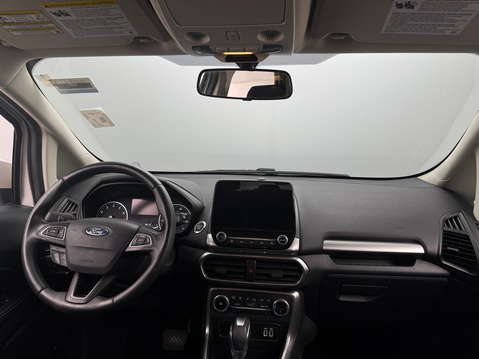 Thumbnail: 2018 Ford EcoSport - 3