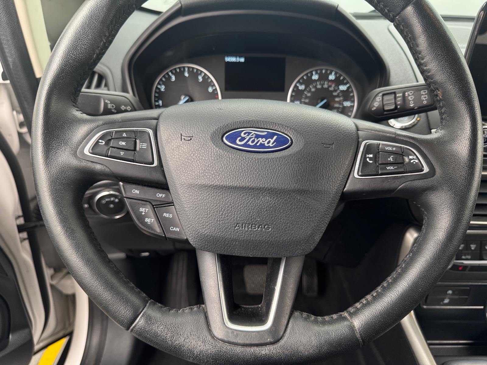 Thumbnail: 2018 Ford EcoSport - 5