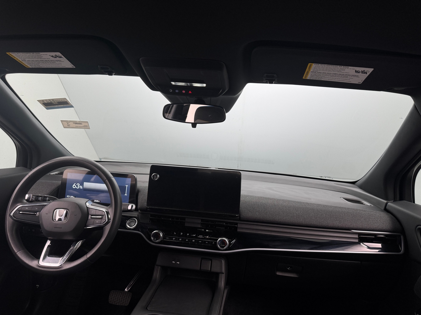 Thumbnail: 2024 Honda Prologue - 3