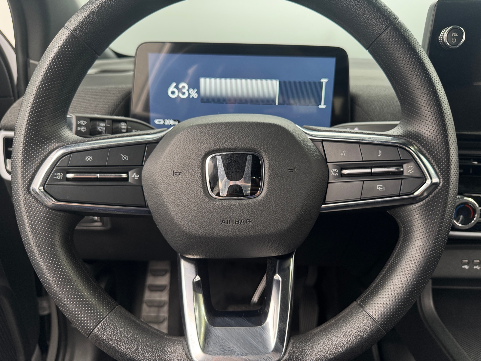 Thumbnail: 2024 Honda Prologue - 5